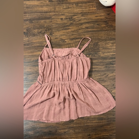 Tank top - Picture 2 of 3